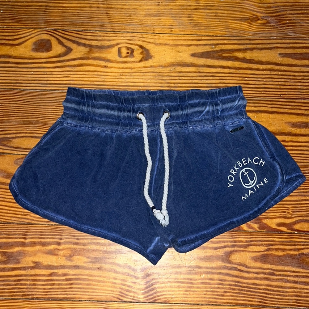 Beach shorts